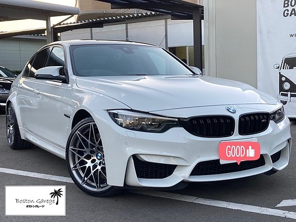 BMW　ゴールドボディコーティング！！の画像